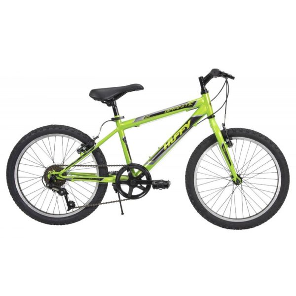 Bicicleta Aro 20 Huffy Granite 63209 (5 Marchas)