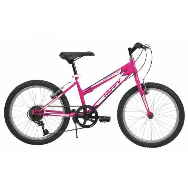 Bicicleta Aro 20 Huffy Granite 63219 (5 Marchas)