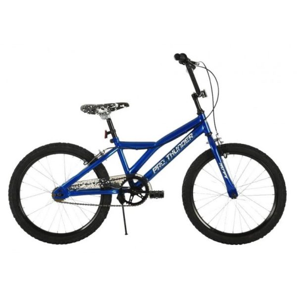 Bicicleta Aro 20 Huffy Pro Thunder 23300Y