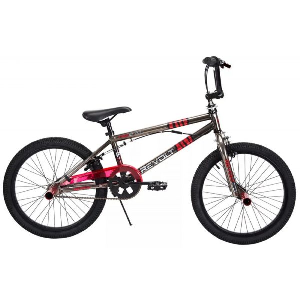 Bicicleta Aro 20 Huffy Revolt 23549A