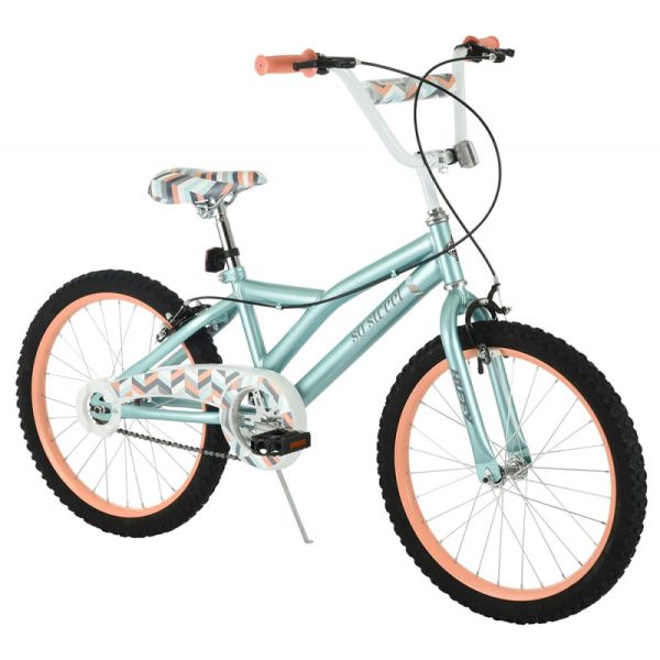 Bicicleta Aro 20 Huffy So Sweet 23310Y