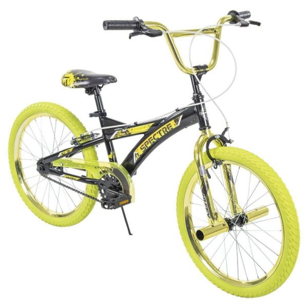 Bicicleta Aro 20 Huffy Spectre 23089