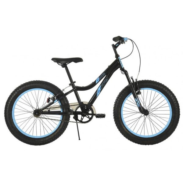 Bicicleta Aro 20 Huffy Swarm 23620Y