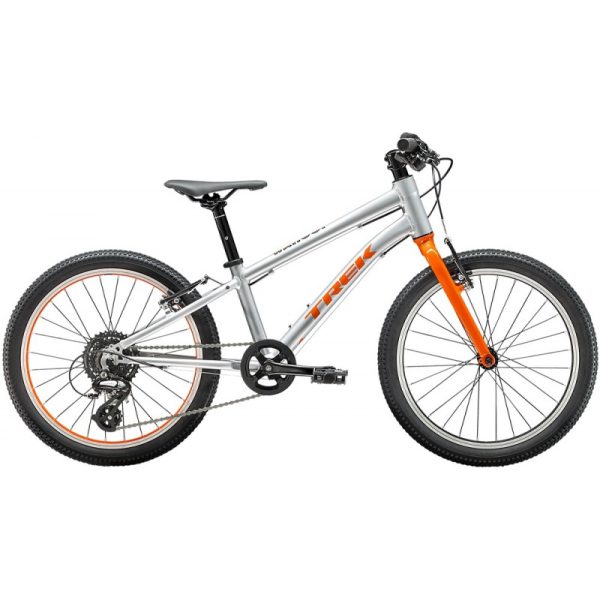 Bicicleta Aro 20 TREK Wahoo 20TC 569687-TC