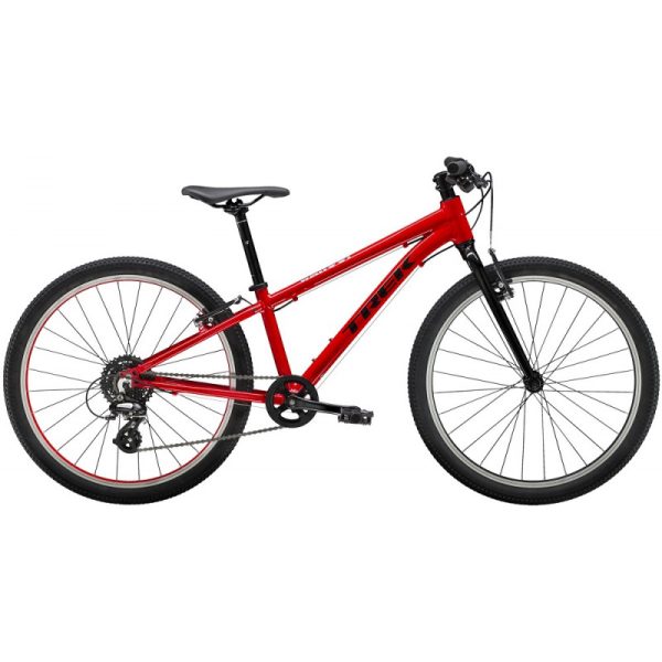 Bicicleta Aro 24 TREK Wahoo 24-TC 569692