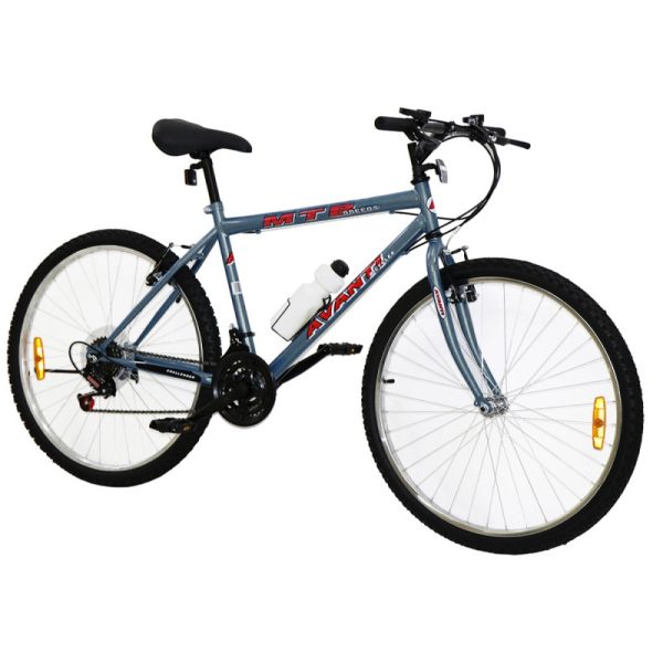 Bicicleta Aro 26 Avanti 26001EDGY (18 Marchas)