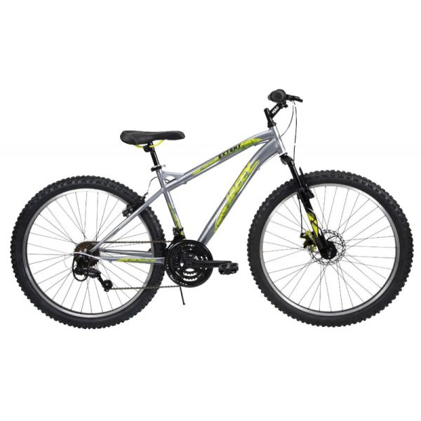 Bicicleta Aro 26 Huffy Extent 66349 (18 Marchas)