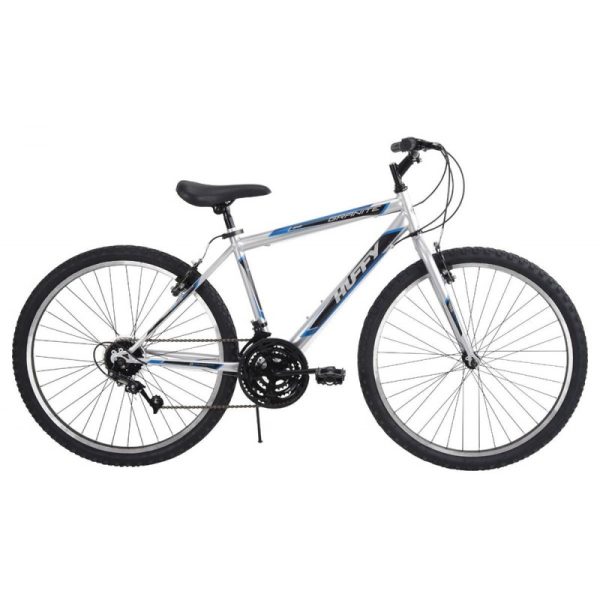 Bicicleta Aro 26 Huffy Granite 26209 (15 Marchas)