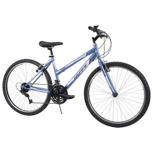 Bicicleta Aro 26 Huffy Granite 26219 (15 Marchas)