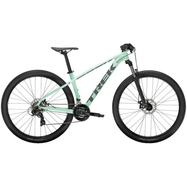 Bicicleta Aro 27.5 TREK Marlin 4 29-U-E/M 5255521-E