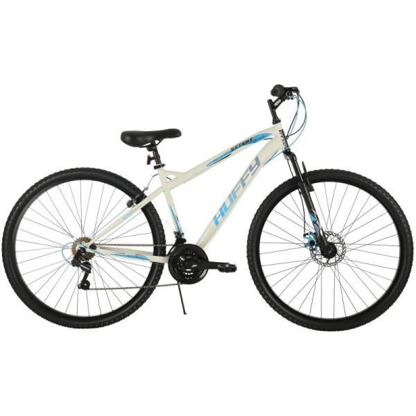 Bicicleta Aro 29 Huffy Extent 26940Y (18 Marchas)