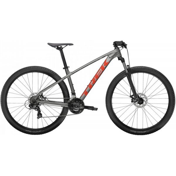 Bicicleta Aro 29 TREK Marlin 4 29-U-E/L 5255509-E