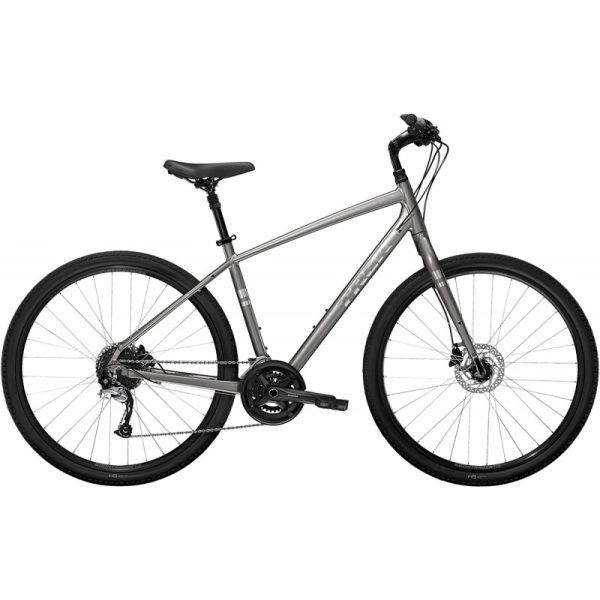 Bicicleta Aro 700 TREK Verve 3 Disc 1042803-E