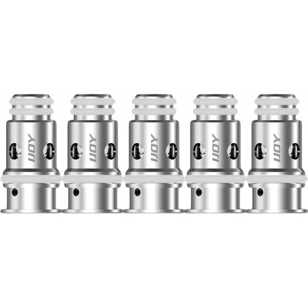 Bobina Ijoy AI 1.4 ohm (8-12W) - 5 pcs