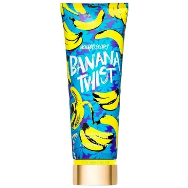 Body Lotion Victoria's Secret Banana Twist - 236mL