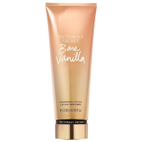 Body Lotion Victoria's Secret Bare Vanilla - 236mL