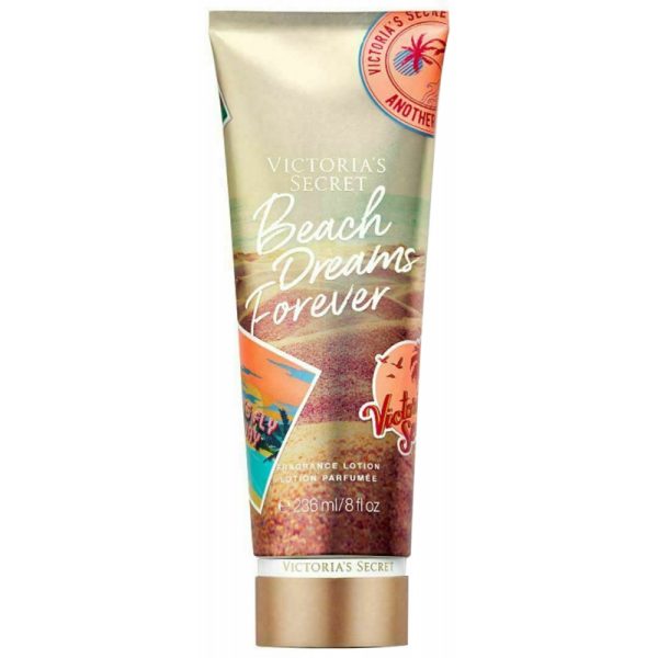 Body Lotion Victoria's Secret Beach Dreams Forever - 236mL