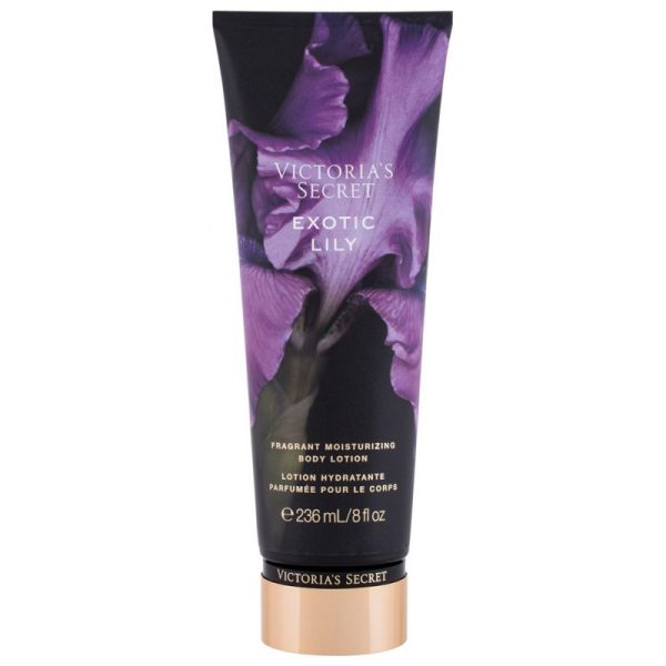 Body Lotion Victoria's Secret Exotic Lily - 236mL