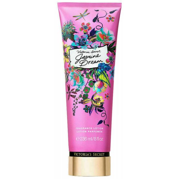 Body Lotion Victoria's Secret Jasmine Dream - 236mL