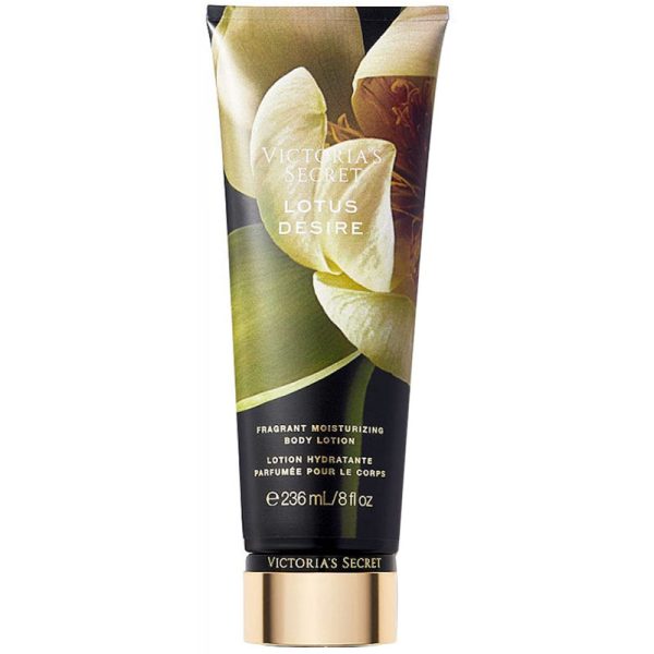 Body Lotion Victoria's Secret Lotus Desire - 236mL