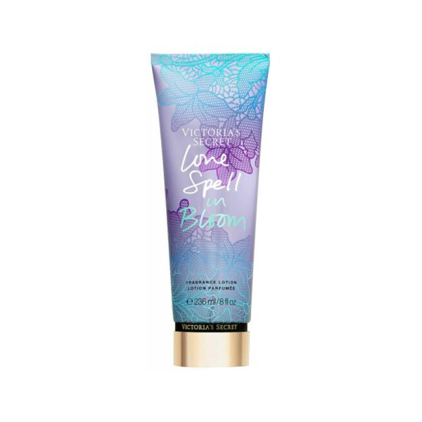 Body Lotion Victoria's Secret Love Spe in Bloom - 236mL