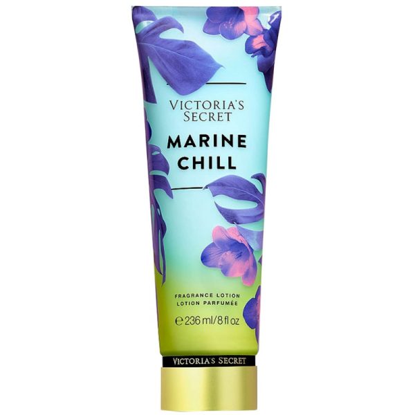 Body Lotion Victoria's Secret Marine Chill - 236mL