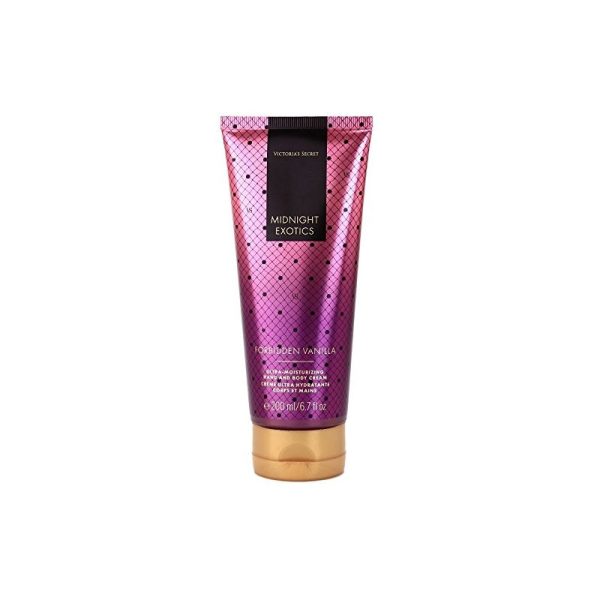 Body Lotion Victoria's Secret Midnight Exotics - 200mL