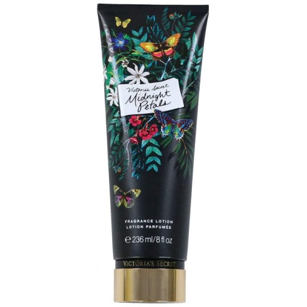 Body Lotion Victoria's Secret Midnight Petals - 236mL