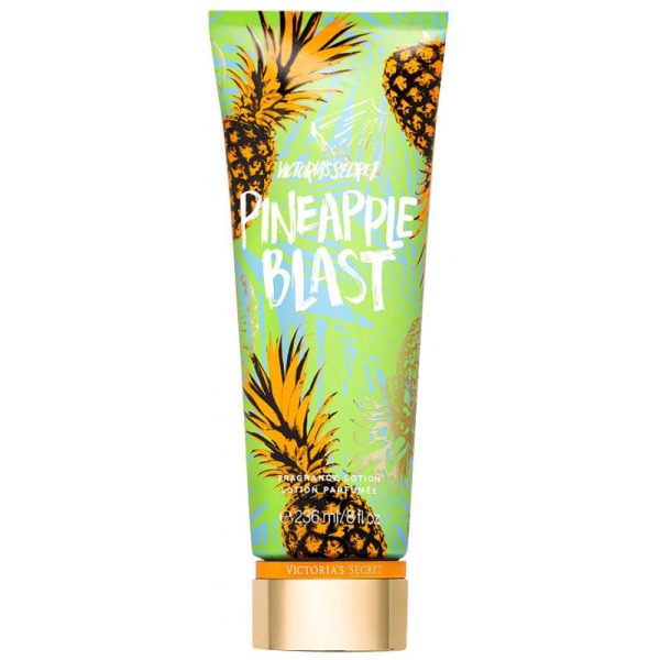 Body Lotion Victoria's Secret Pineapple Blast - 236mL