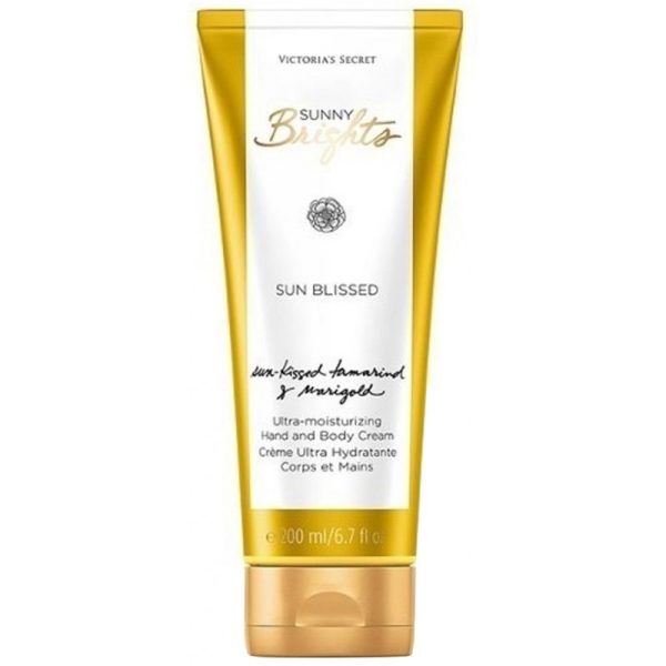 Body Lotion Victoria's Secret Sun Blissed - 200mL