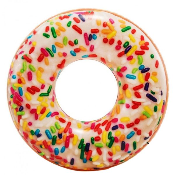 Bóia Inflável Intex 56263EU - Donut