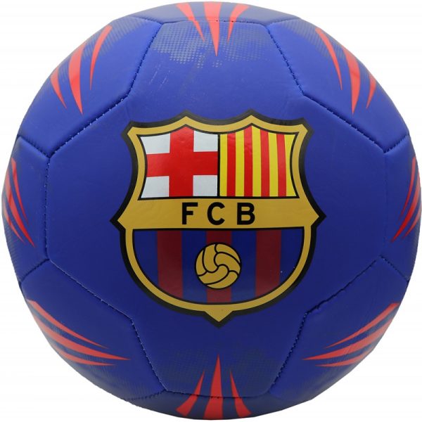 Bola de Futebol Barcelona Sportcom - N° 5