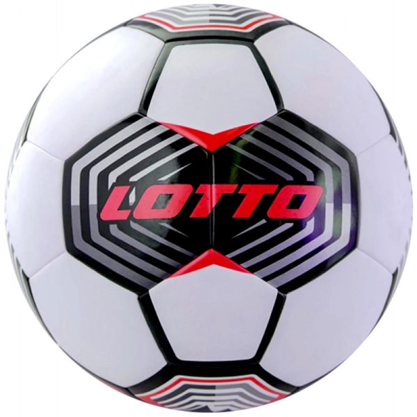 Bola de Futebol Lotto FB1000 N°5