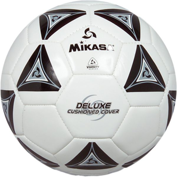 Bola de Futebol Mikasa Deluxe Cushioned Cover SS50 Nº 5