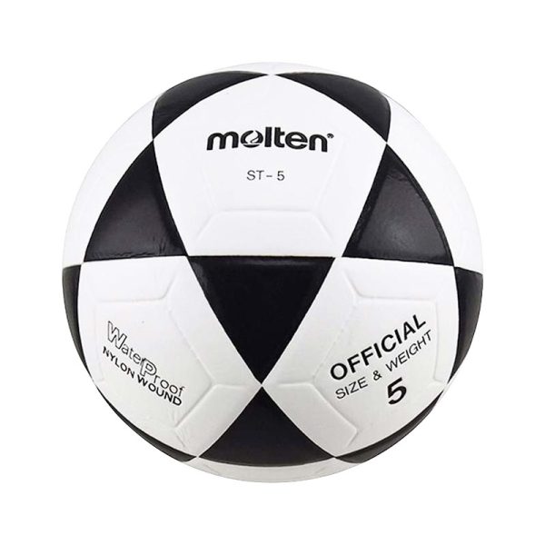 Bola de Futebol Molten ST-5