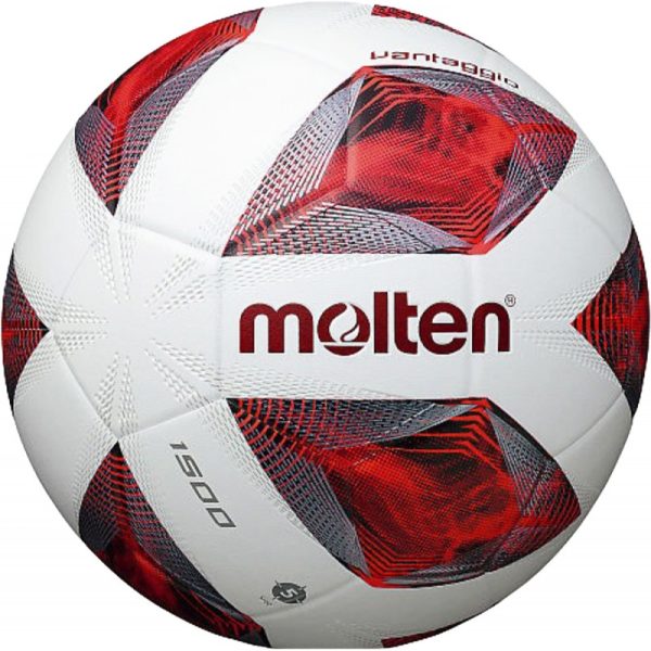 Bola de Futebol Molten Vantaggio F5A1500-R