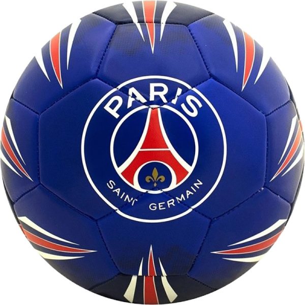 Bola de Futebol Paris Saint Germain Sportcom - N° 5