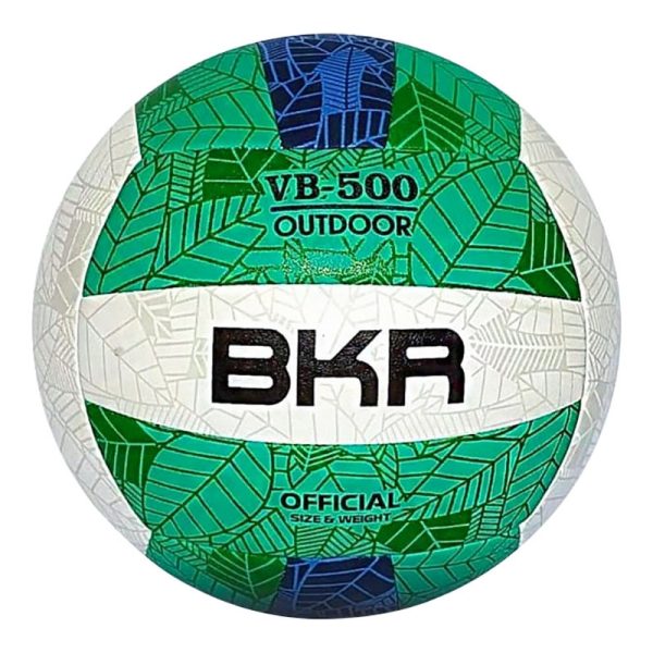 Bola de Voleibol BKR VB-500 Outdoor