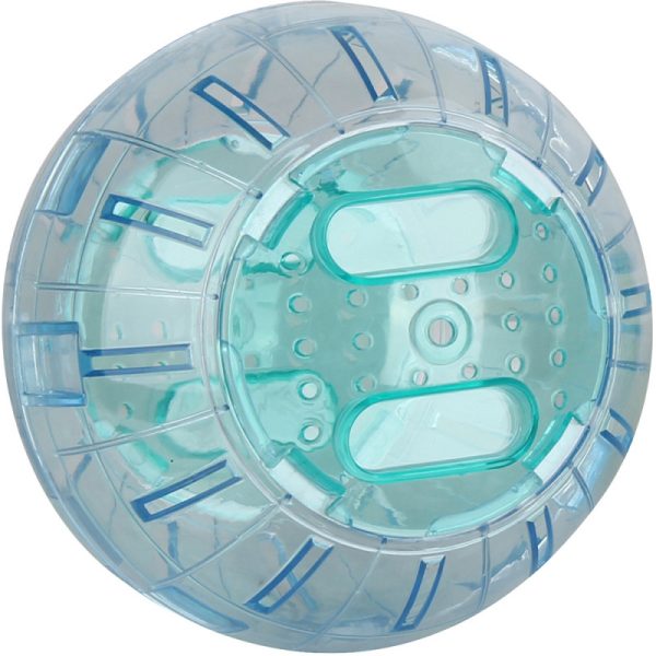 Bola para Roedores 5" Azul - Pawise Exercise Ball 39016