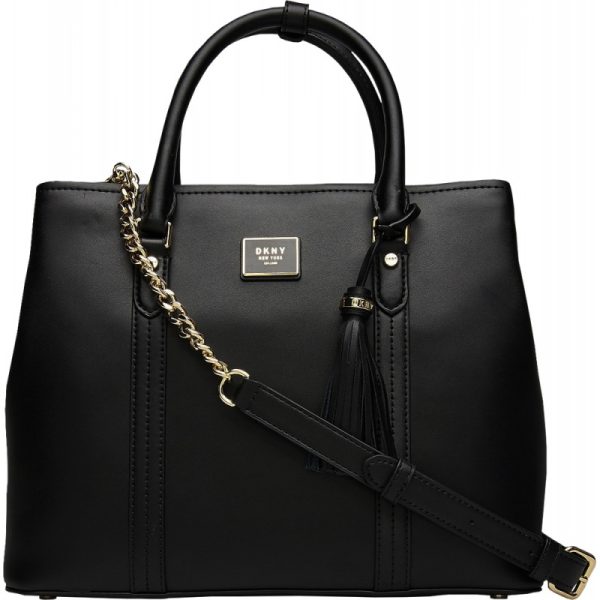 Bolsa DKNY Aalta Lg Satchel R02DKI33 bgd Feminina