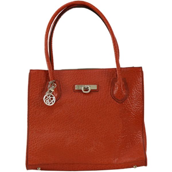 Bolsa DKNY Beekman French Grain W R3210208-800 Feminino