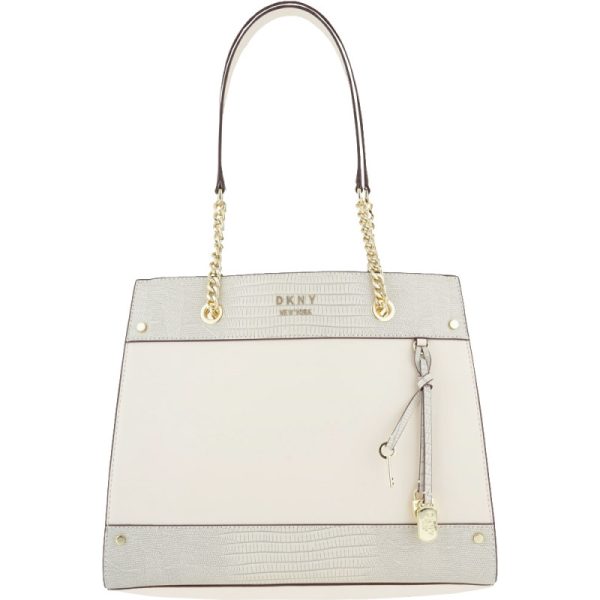 Bolsa DKNY Thelma Tote R02API90 ivy Feminina