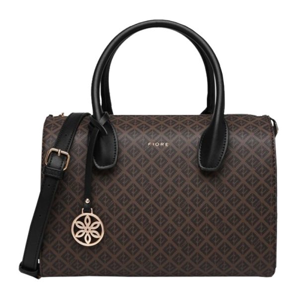 Bolsa Feminina Fiore F8072 - Coffee