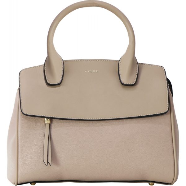 Bolsa Feminina Fiore F8073 - Nude