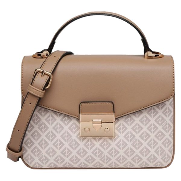 Bolsa Feminina Fiore F8074 - Beige