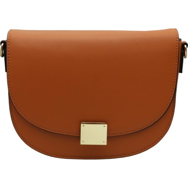 Bolsa Feminina Fiore F8108 - Camel