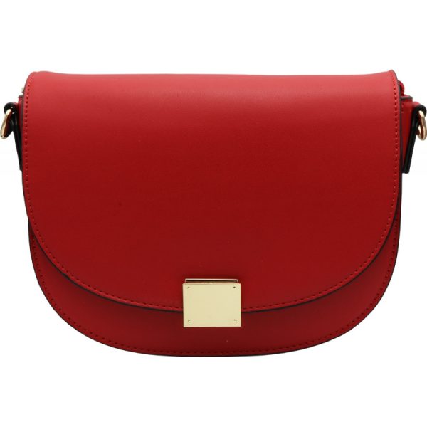 Bolsa Feminina Fiore F8108 - Red