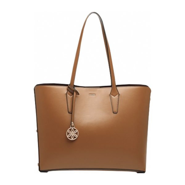 Bolsa Feminina Fiore F8111 - Tan