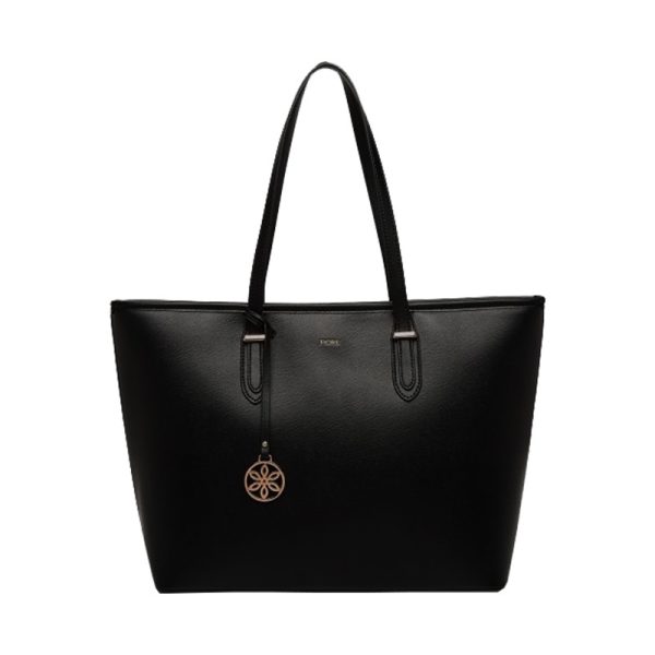 Bolsa Feminina Fiore F8113 - Black