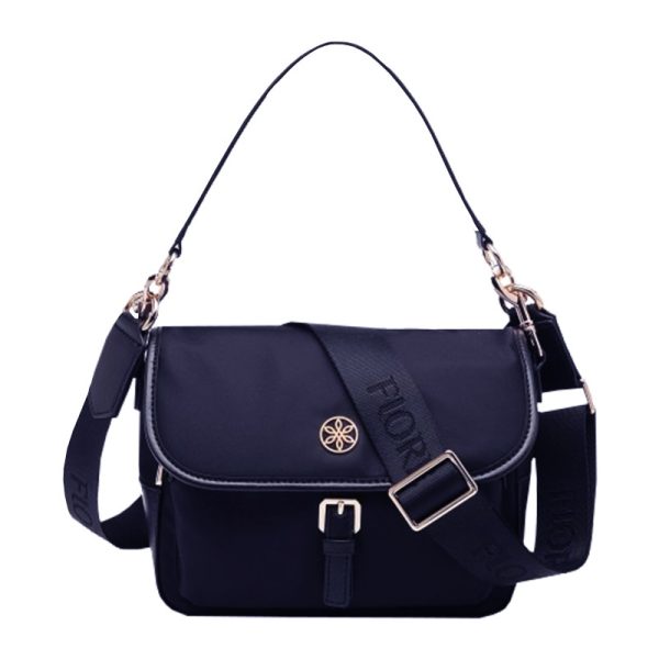 Bolsa Feminina Fiore F8114 - Navy